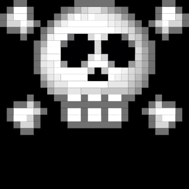 Стикер из набора желтухи by @pryidhub для Телеграм: Анимированные ☠️