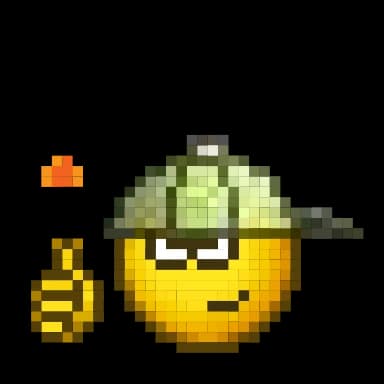 Стикер из набора желтухи by @pryidhub для Телеграм: Анимированные 🧢