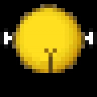 Стикер из набора желтухи by @pryidhub для Телеграм: Анимированные 😡
