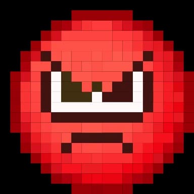 Стикер из набора желтухи by @pryidhub для Телеграм: Анимированные 😡