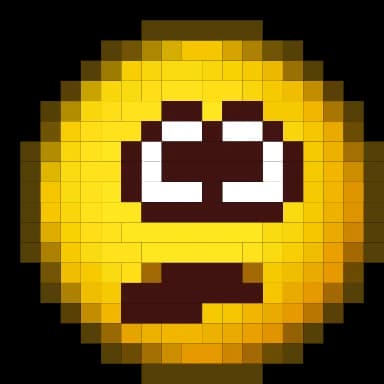 Стикер из набора желтухи by @pryidhub для Телеграм: Анимированные 😨