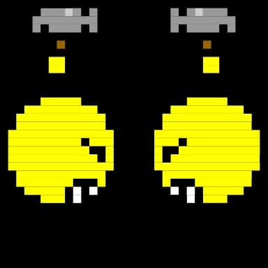 Стикер из набора желтухи by @pryidhub для Телеграм: Анимированные 🔨