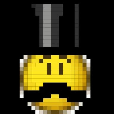 Стикер из набора желтухи by @pryidhub для Телеграм: Анимированные 🎩