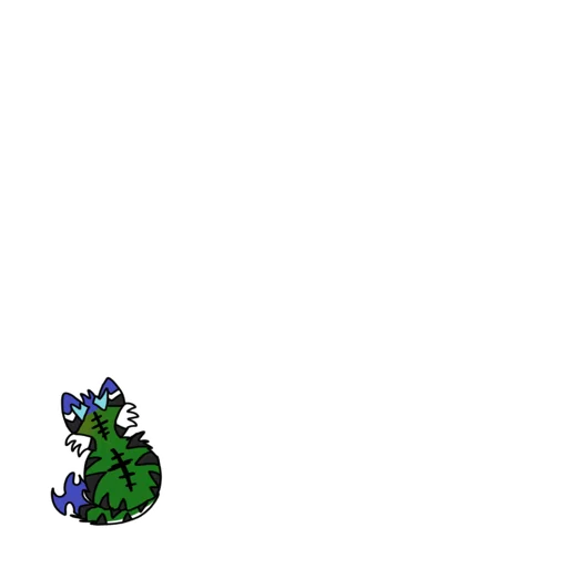 Стикер из набора A5TR0 Stickers для Телеграм: Статические 🐀