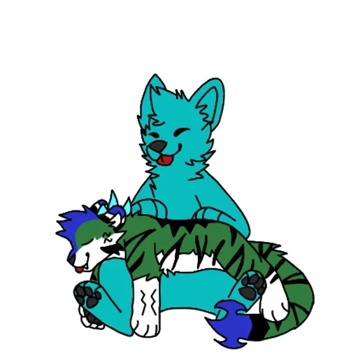Стикер из набора A5TR0 Stickers для Телеграм: Статические 😴