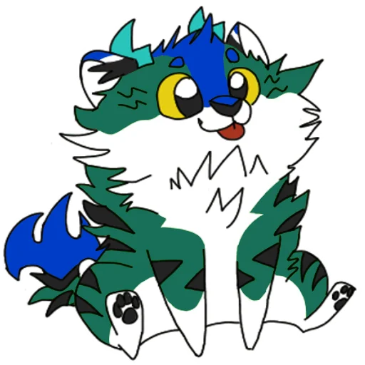 Стикер из набора A5TR0 Stickers для Телеграм: Статические ✨