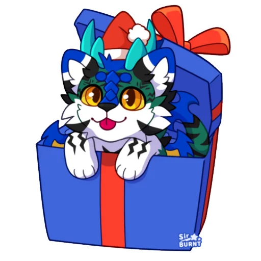 Стикер из набора A5TR0 Stickers для Телеграм: Статические 🎁