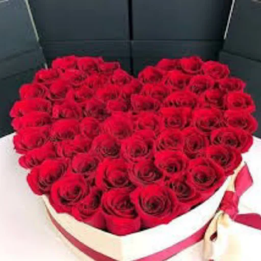 Стикер из набора АльбедоСимп для Телеграм: Статические 🥰