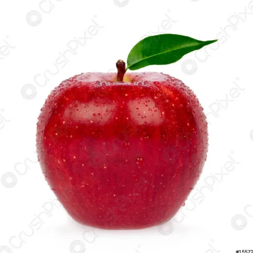 Стикер из набора АльбедоСимп для Телеграм: Статические 🍑