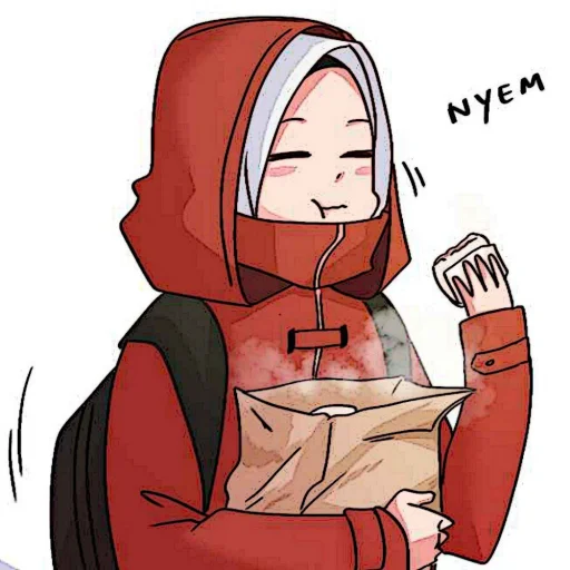 Стикер из набора ✦ : @Cupidreams ᓀׂ｡ᓂּ๑マ для Телеграм: Статические 🥢