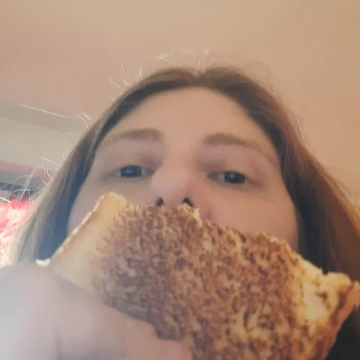 Стикер из набора Annanan для Телеграм: Статические 🍞