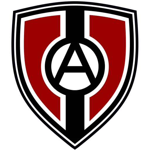 Стикер из набора Ukrainian Anarchy для Телеграм: Статические ❗️