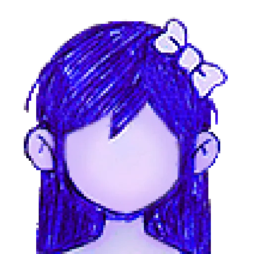 Стикер из набора Aubrey (by @lohovivan_meow) для Телеграм: Статические 💤