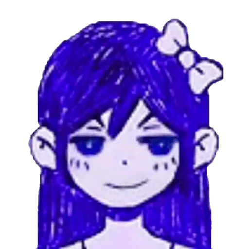 Стикер из набора Aubrey (by @lohovivan_meow) для Телеграм: Статические 💤