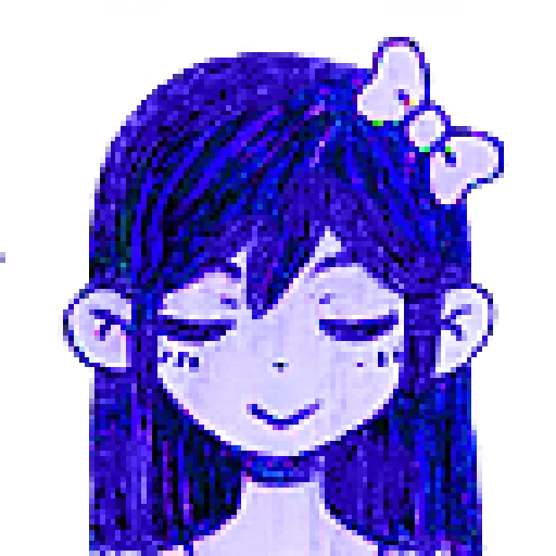 Стикер из набора Aubrey (by @lohovivan_meow) для Телеграм: Статические 💤