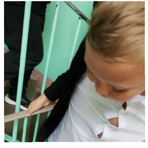 Стикер из набора братва_пак1 для Телеграм: Статические 🚶‍♂️