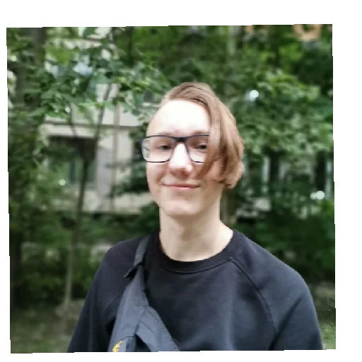 Стикер из набора братва_пак1 для Телеграм: Статические 🤨