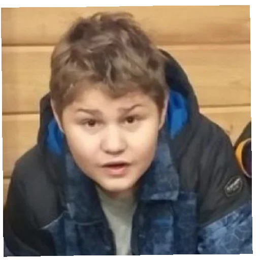 Стикер из набора братва_пак1 для Телеграм: Статические 😮