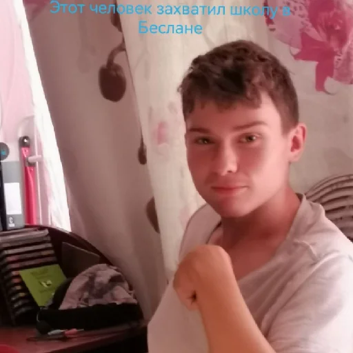 Стикер из набора братва_пак1 для Телеграм: Статические 🤥