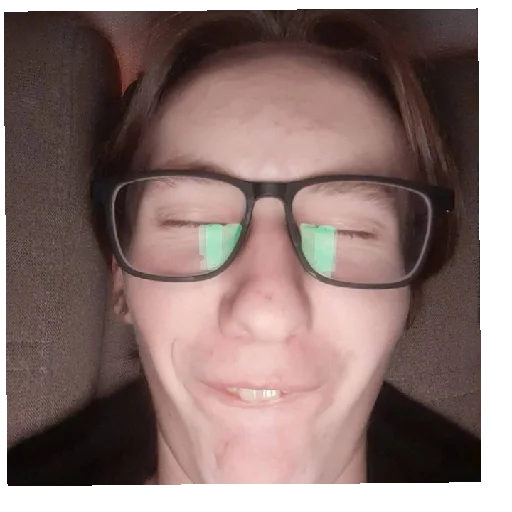 Стикер из набора братва_пак1 для Телеграм: Статические 🤓