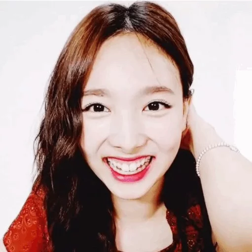 Стикерпак Nayeon🌸⚡️ @ITZADRINA для Телеграм: Статические