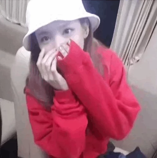 Стикер из набора Nayeon🌸⚡️ @ITZADRINA для Телеграм: Статические 🌸
