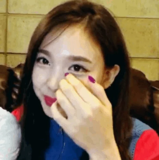 Стикер из набора Nayeon🌸⚡️ @ITZADRINA для Телеграм: Статические ⚡️