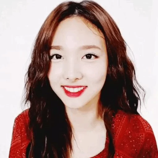 Стикер из набора Nayeon🌸⚡️ @ITZADRINA для Телеграм: Статические 🌸
