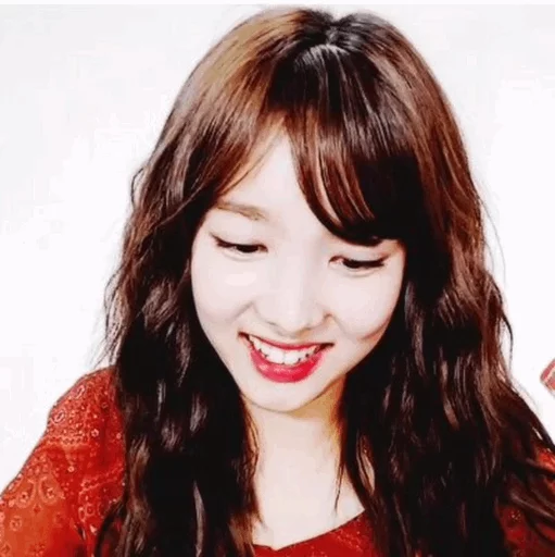 Стикер из набора Nayeon🌸⚡️ @ITZADRINA для Телеграм: Статические ⚡️