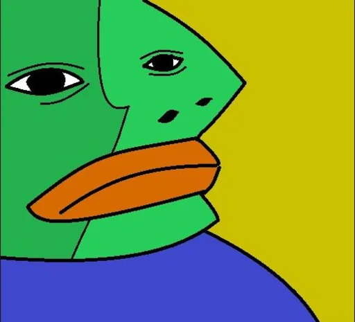 Стикерпак Admin's smuggies для Телеграм: Статические