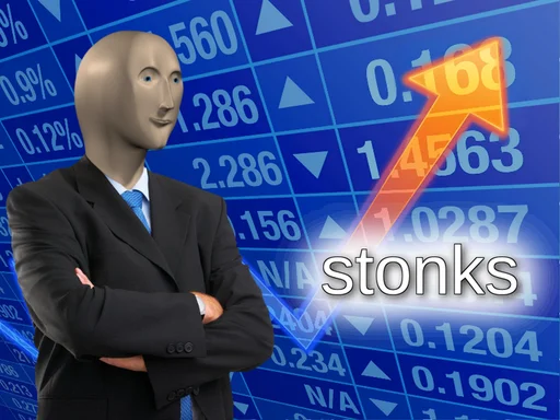 Стикер из набора Admin's smuggies для Телеграм: Статические 📈