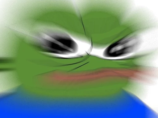 Стикер из набора Admin's smuggies для Телеграм: Статические 😲
