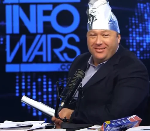 Стикер из набора Admin's smuggies для Телеграм: Статические 🎩