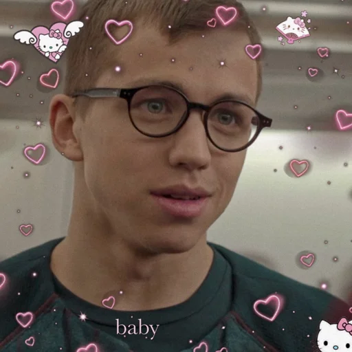 Стикер из набора Чернобыль: Зона отчуждения для Телеграм: Статические 💗