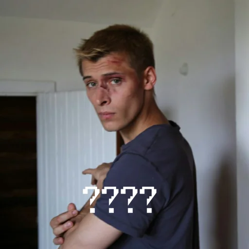 Стикер из набора Чернобыль: Зона отчуждения для Телеграм: Статические ❓