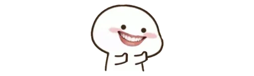 Стикер из набора Yotij's Chotu Motu | @Dealsalligator для Телеграм: Статические 👍