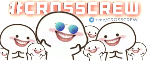 Стикер из набора Yotij's Chotu Motu | @Dealsalligator для Телеграм: Статические 😎