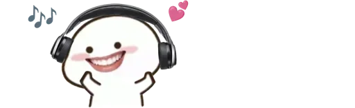 Стикер из набора Yotij's Chotu Motu | @Dealsalligator для Телеграм: Статические 🎶