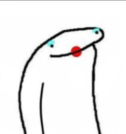 Стикер из набора Disegni - @MANPREET169 для Телеграм: Статические 🤜