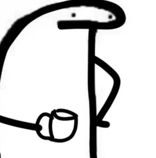 Стикер из набора Disegni - @MANPREET169 для Телеграм: Статические 🤛