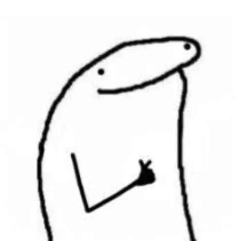 Стикер из набора Disegni - @MANPREET169 для Телеграм: Статические 🤟
