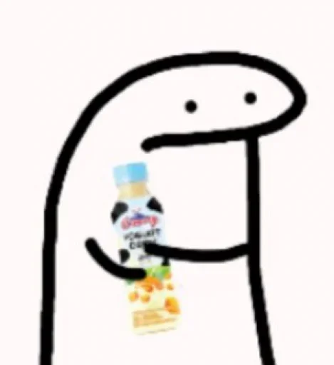 Стикер из набора Disegni - @MANPREET169 для Телеграм: Статические 🤜