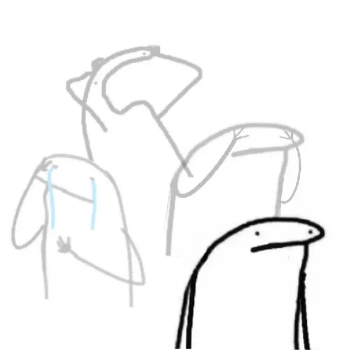 Стикер из набора Disegni - @MANPREET169 для Телеграм: Статические 🤟