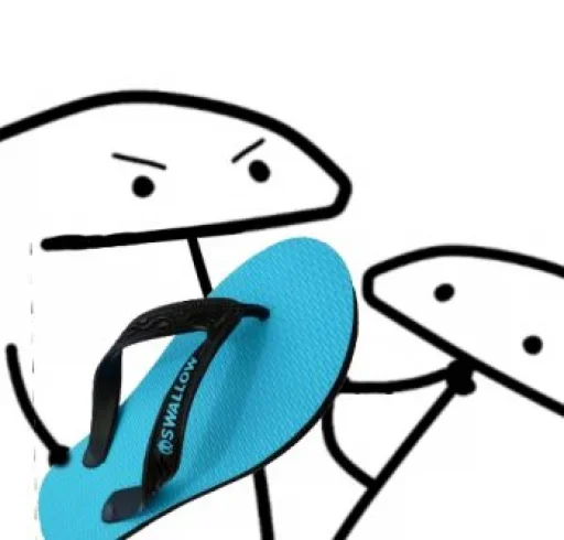 Стикер из набора Disegni - @MANPREET169 для Телеграм: Статические 🤛