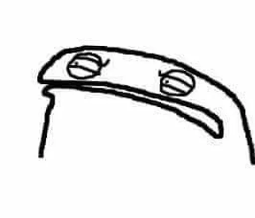 Стикер из набора Disegni - @MANPREET169 для Телеграм: Статические 🤛