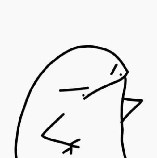 Стикер из набора Disegni - @MANPREET169 для Телеграм: Статические 🤜
