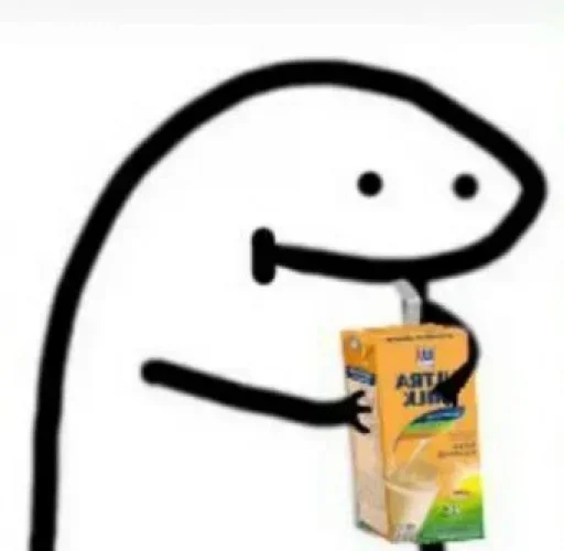 Стикер из набора Disegni - @MANPREET169 для Телеграм: Статические 🤜