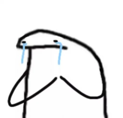 Стикер из набора Disegni - @MANPREET169 для Телеграм: Статические 🤛