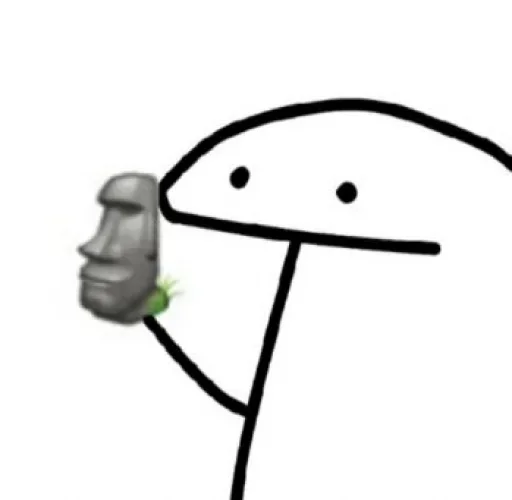 Стикер из набора Disegni - @MANPREET169 для Телеграм: Статические 🤜