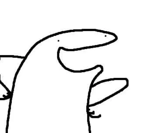 Стикер из набора Disegni - @MANPREET169 для Телеграм: Статические 🤜